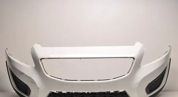 Volvo C30 Front bumper 