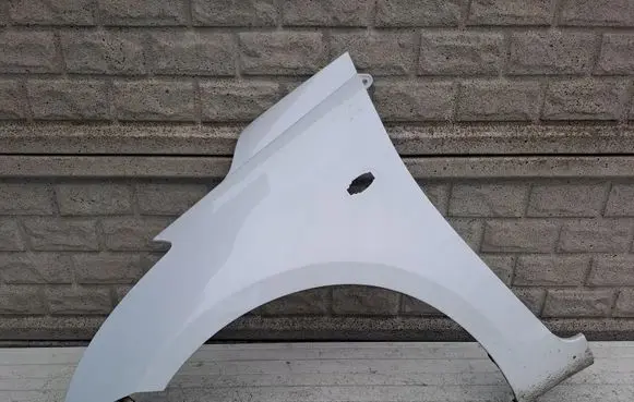 Suzuki Swift II Front wheel arch liner splash guards LPSUZSFTMK7