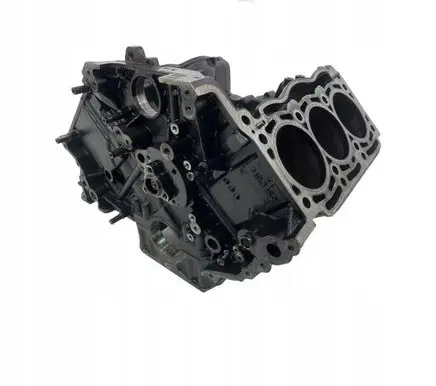 Audi A6 C7 Engine block 059011FE CLA
