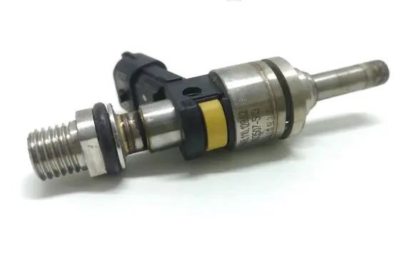 Porsche Panamera (970) Fuel injector 94811012882 103507513