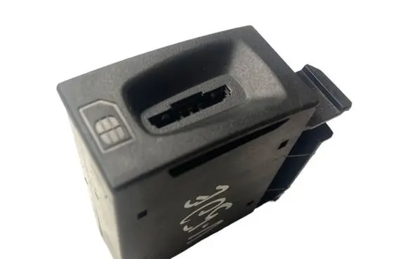 Volvo V50 Other control units/modules 8673121 435605130231