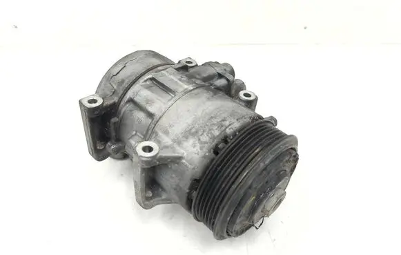 Subaru Outback (BS) Air conditioning (A/C) compressor (pump) 4472501460 TSE14C