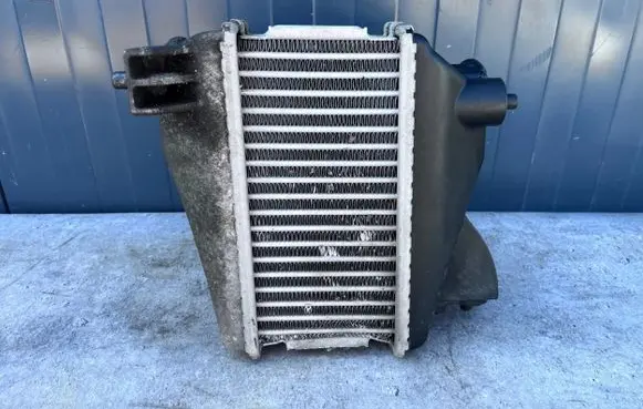 Honda HR-V Intercooler radiator JD127100-5310
