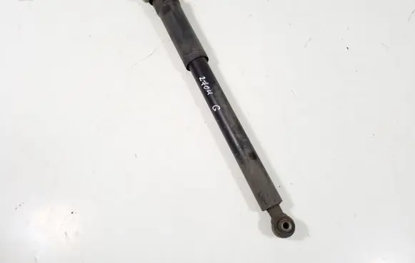 Mercedes-Benz E C207 W207 Rear shock absorber/damper A2073202530