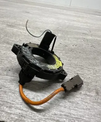 Peugeot 306 Airbag slip ring squib (SRS ring) 61630003