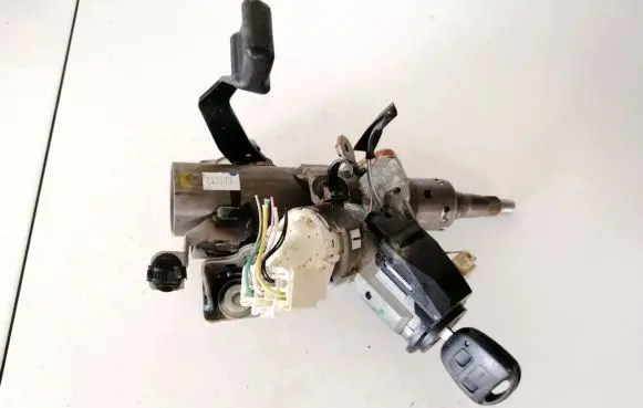 Toyota Yaris Steering wheel axle n0502241256b