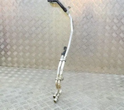 Jaguar XK - XKR Air conditioning (A/C) pipe/hose EX5319A834BB