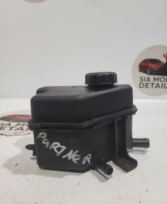 Peugeot Partner Power steering fluid tank/reservoir 