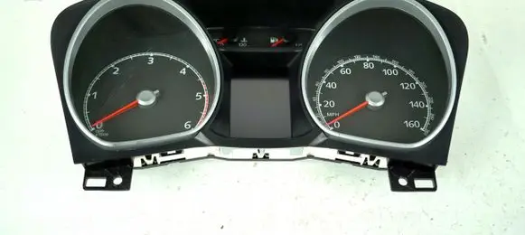 Ford Galaxy Speedometer (instrument cluster) 8M2T-10849-SD