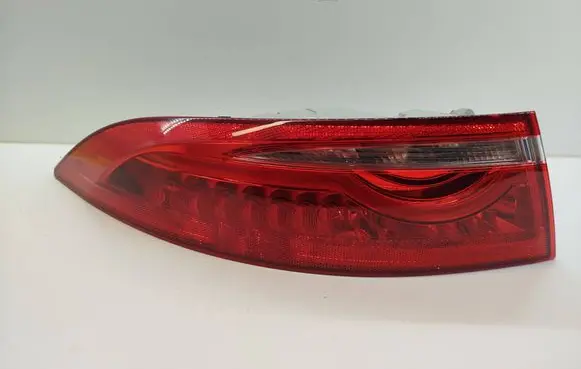 Jaguar XF X260 Rear/tail lights GX6313405AE