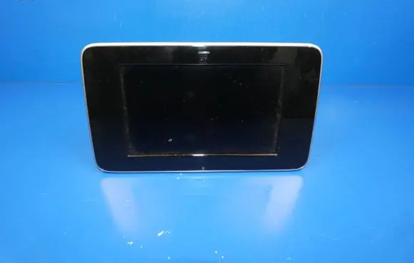 Mercedes-Benz C W205 Screen/display/small screen A2059026902 A2059013508 A2059004113