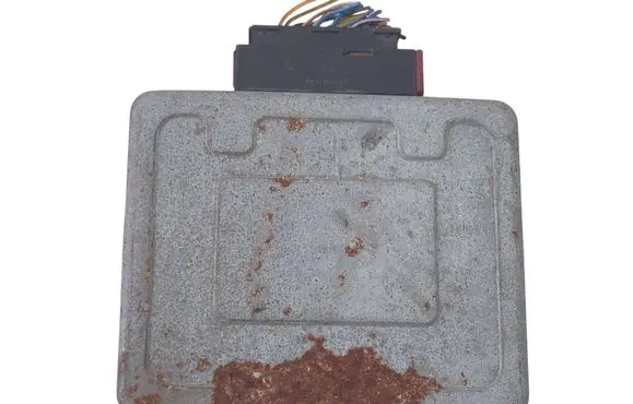Volvo S40, V40 Gearbox control unit/module P30813730 T98111609 1TEC000269