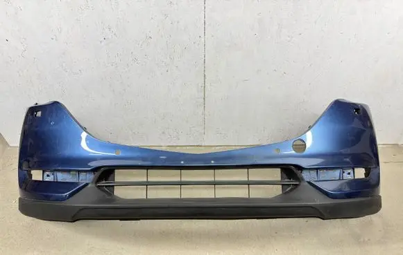 Mazda CX-5 II Front bumper KB8A50031