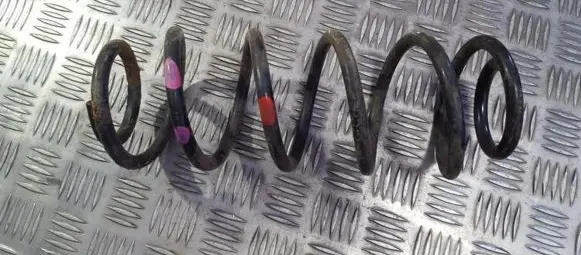 Suzuki Swift I Rear coil spring
