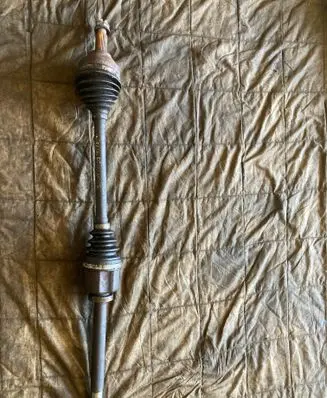 Nissan Primastar Front driveshaft