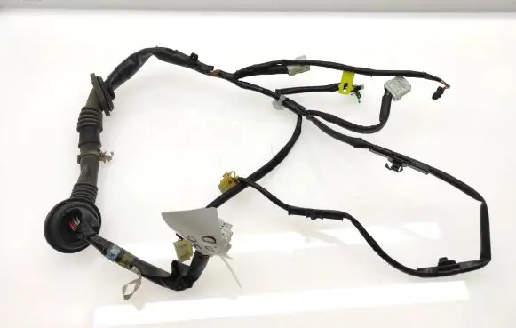 Subaru Forester SG Front door wiring loom 81821SA910 0408 030553