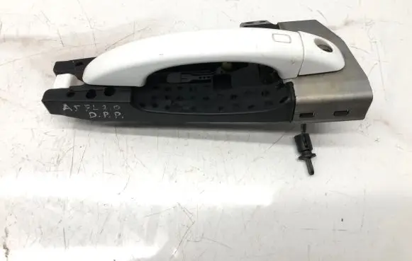 Audi A5 Sportback 8TA Front door exterior handle