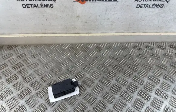 Door central lock control unit/module