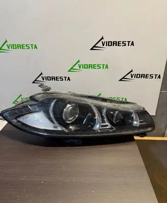 Jaguar XF X250 Headlight/headlamp