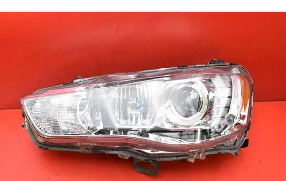 Mitsubishi Outlander Headlight/headlamp 8301C593