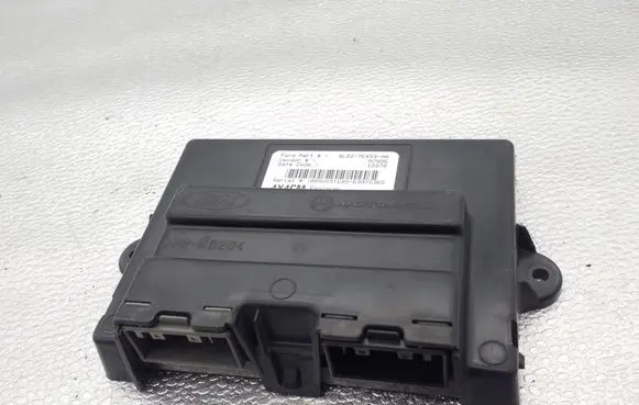 Ford Explorer Other control units/modules 6L2Z7E453AA 1543232 M799G