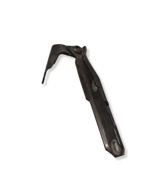 Audi A6 S6 C5 4B Engine bonnet/hood hinges 4B0823301D