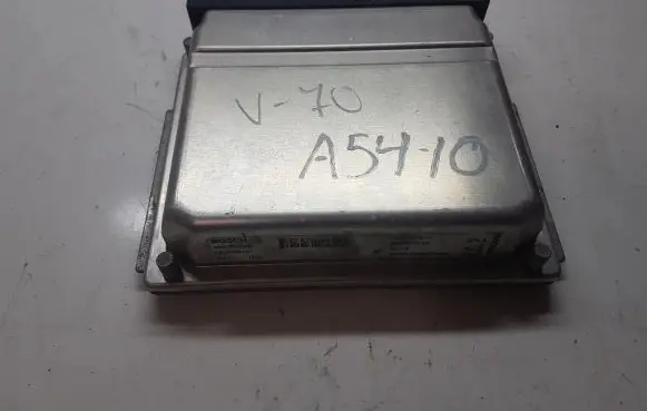 Volvo V70 Other control units/modules 30668478A
