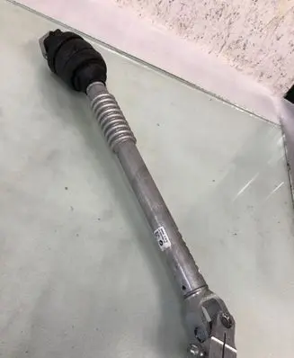 BMW 3 G20 G21 Steering column universal joint 686208803
