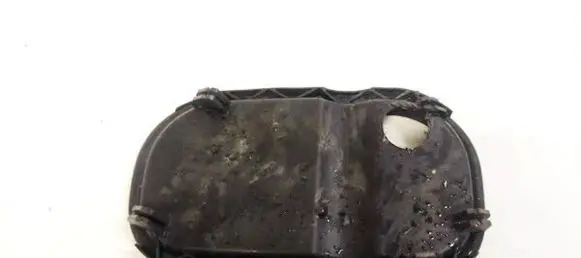 Volvo V50 Headlight/headlamp dust cover 1305239242