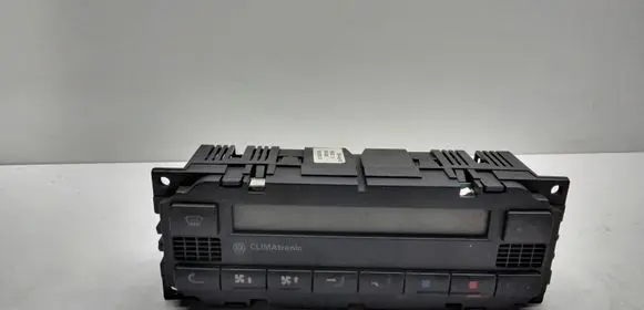 Volkswagen PASSAT B5 Climate control unit 3B1907044H