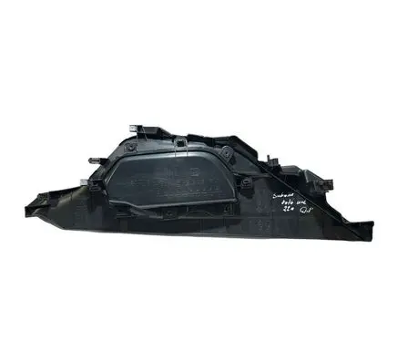Subaru Outback (BT) Centre console side trim front 92125AN00A S22008100