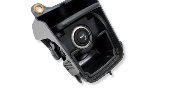 Porsche Macan (95B) Ashtray (front) 95B857273
