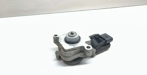 BMW X1 E84 Gearbox-reducer motor 7643762 27607643762