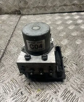 Hyundai Santa Fe ABS Pump 589102B800