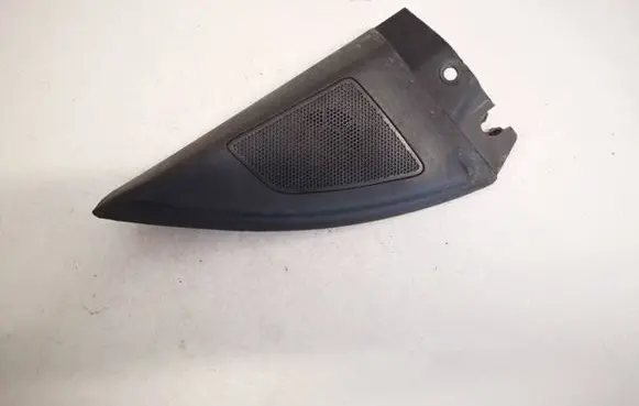 Side speaker trim/cover