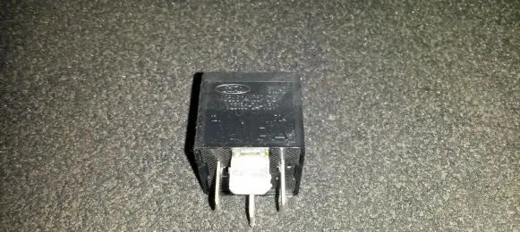 Ford Mondeo MK II Other relay 93bg14n089c1b v23136-j4-x31