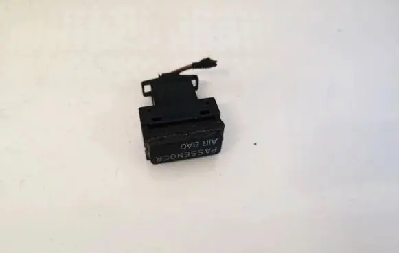 Seat Leon (1P) Passenger airbag on/off switch 1k0919234d