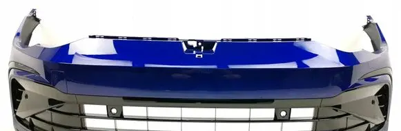 Volkswagen Golf VIII Front bumper 5H0807221G