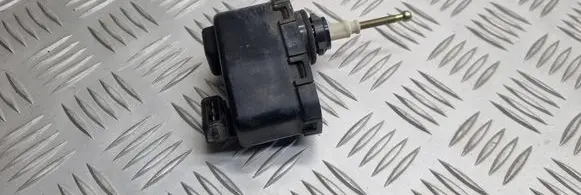 Audi 100 S4 C4 Headlight level adjustment motor 00437545
