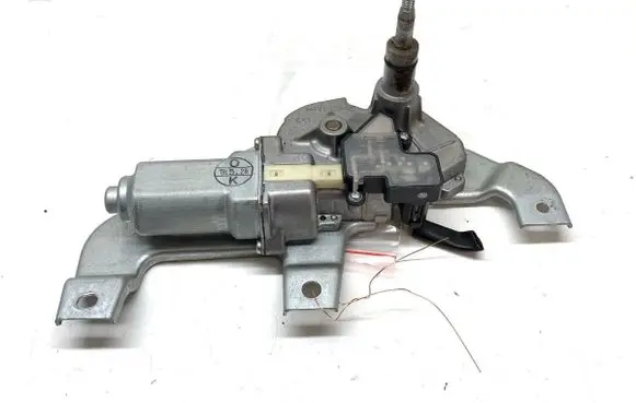 Suzuki SX4 Rear window wiper motor 