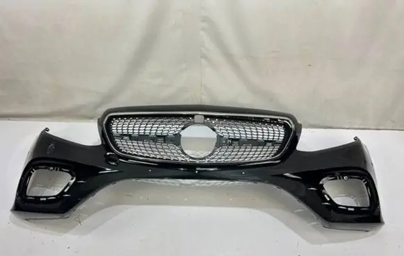 Mercedes-Benz E W238 Front bumper