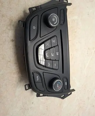 Opel Insignia A Climate control unit 26202384 7370200000000X