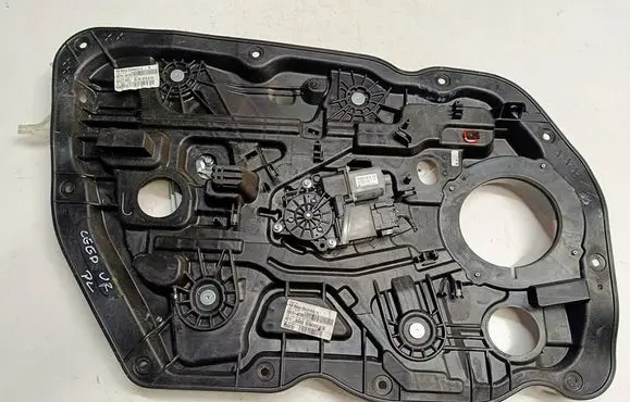 KIA Ceed Front door window regulator with motor 82450A2010U2 82450A2010 82470A2130