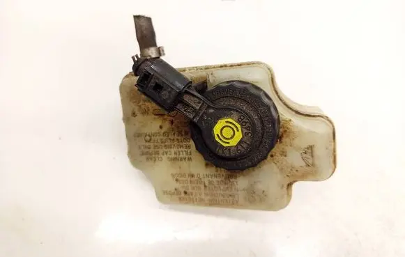 Seat Altea Brake fluid reservoir 03350886351