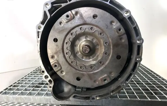BMW X3 F25 Manual 5 speed gearbox 8HP45X