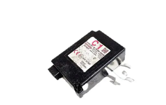 Toyota RAV 4 (XA40) Tire pressure control unit 8976042031 89760-42031
