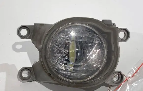 Toyota Corolla E210 E21 Front fog light