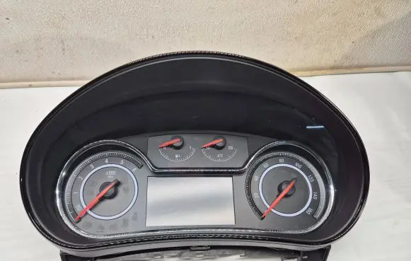 Opel Insignia A Speedometer (instrument cluster) 23464932 17559737 7110500000000X