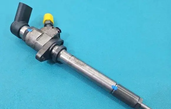 Ford Galaxy Fuel injector 9657144580 IMPRK1520082