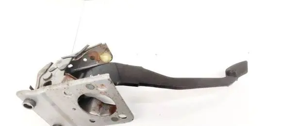 Brake pedal